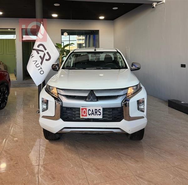 ميتسوبيشي L200 2023 للبيع في العراق - اربيل